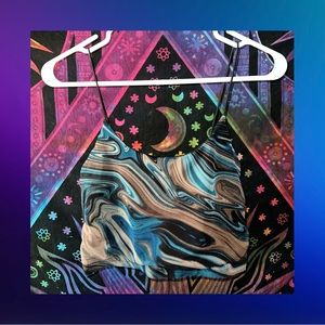 🦋NWOT Just Polly Tank Top🦋